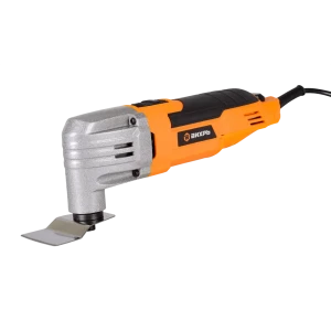 Реноватор сетевой Вихрь МФИ-400 400Вт с кейсом и комплектом насадок 85561382