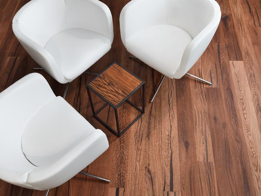 mafi Дубовый пол Tiger eiche Eit0 bkn - Вид №6