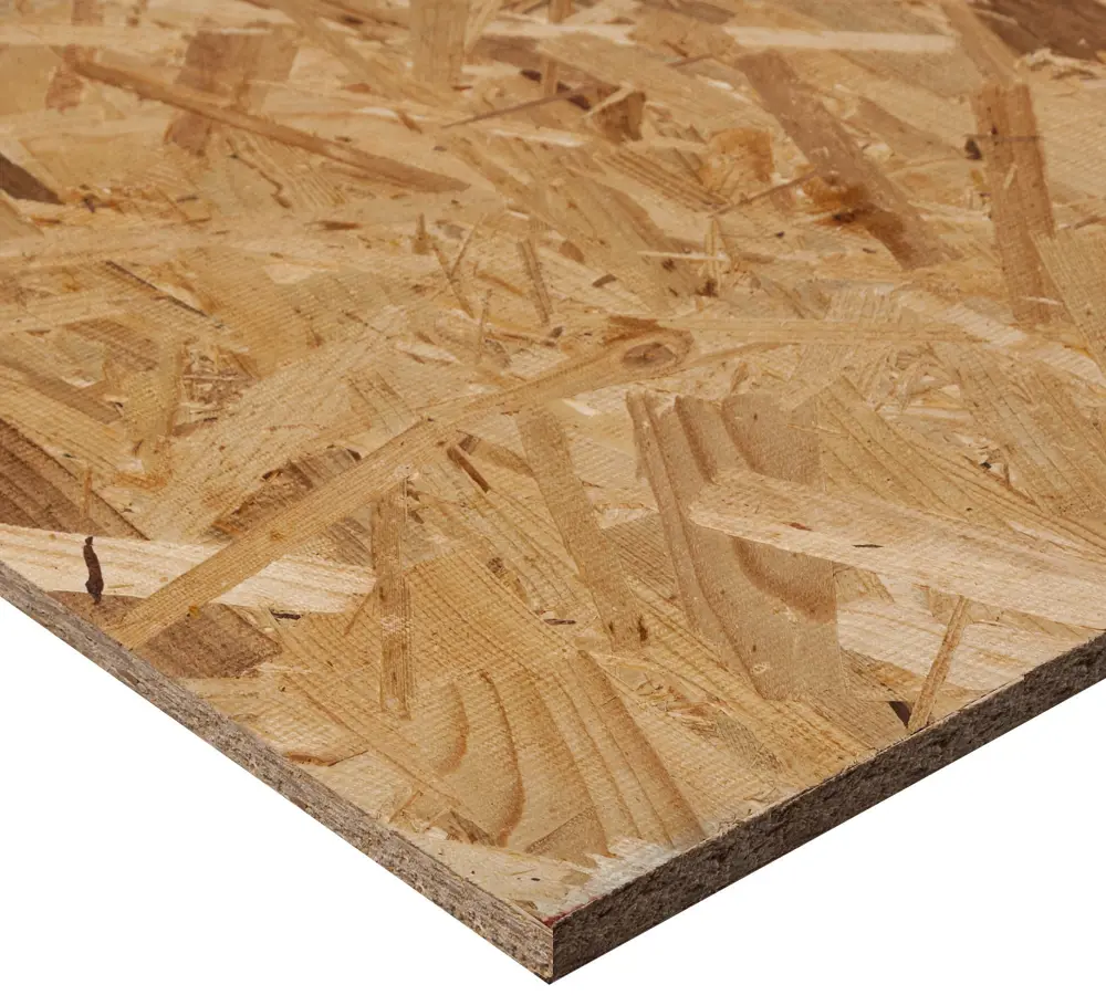 Плита OSB-3 ULTRALAM 8 мм для строительства и мебели 18693669