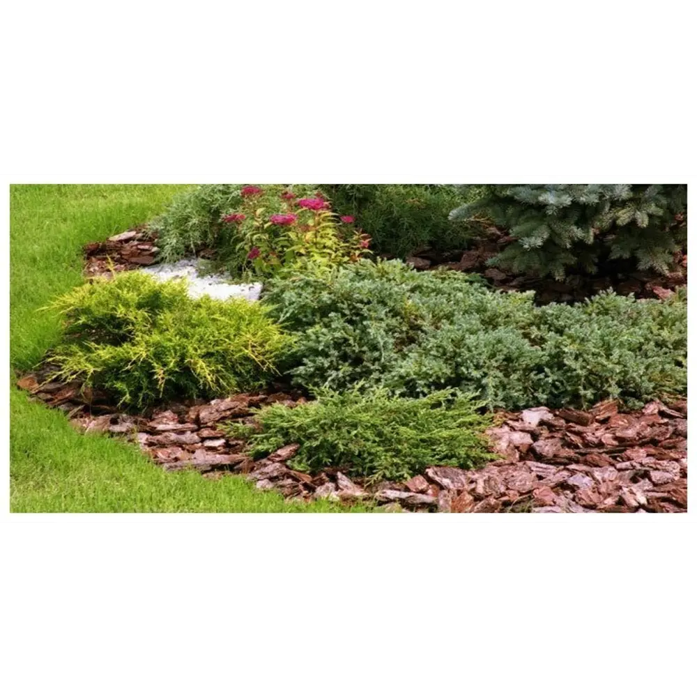 Кора сосны фракция 10-20 60 л Santreyd STLM-2212385 - Вид №5