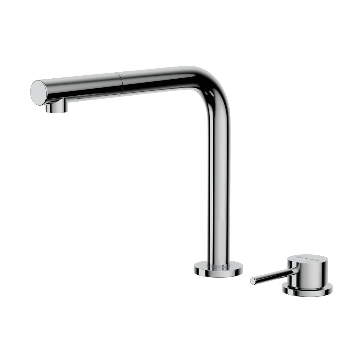 Смеситель для кухни Nara-S C OMOIKIRI 4994322