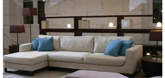 HMD INTERIORS Модульная полка 211 sun-id-1511526 - Вид №8