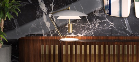 040086 Настольная лампа Basie Delightfull  - Вид №3