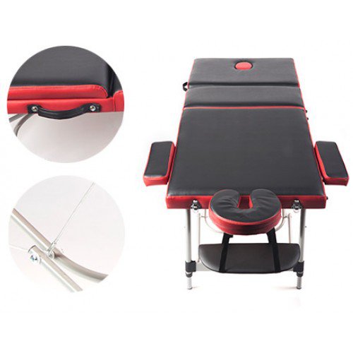 МАССАЖНЫЙ СТОЛ CASADA AL-3-16 CASADA  - Вид №1