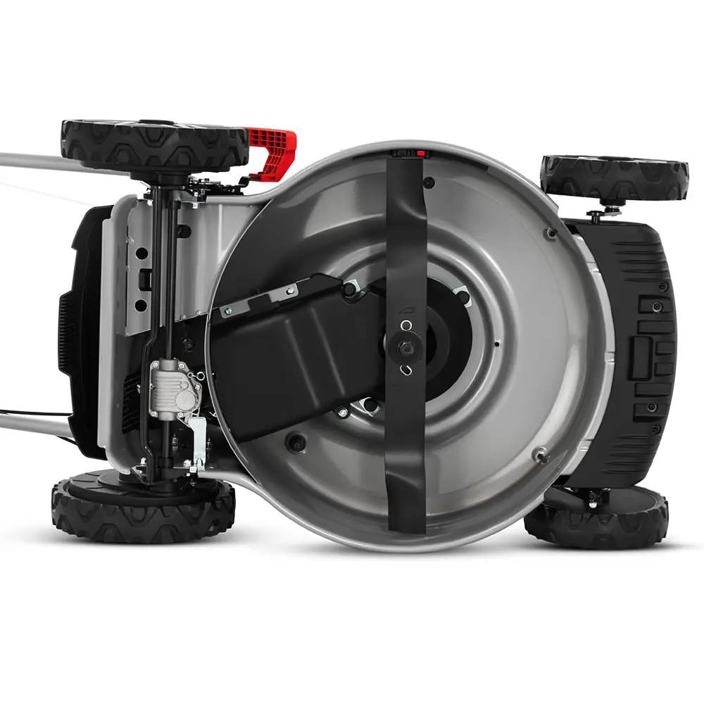 Газонокосилка бензиновая самоходная Мобил К XM511 Комфорт 4.35 л.с 51 см STLM-2111231 - Вид №2