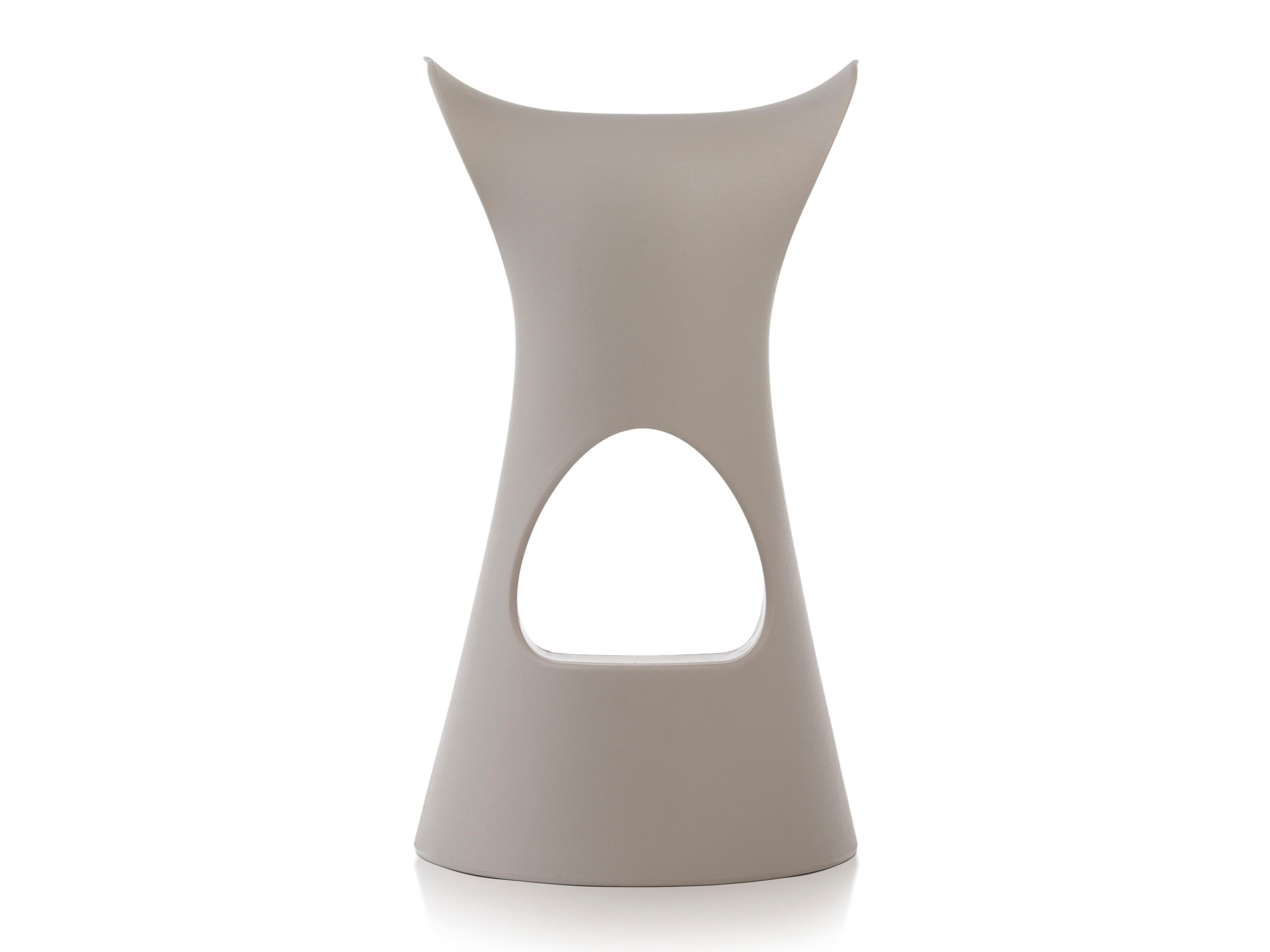 Табурет из полиэтилена SLIDE KONCORD ARCH-00033346 - Вид №3