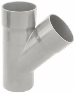 First Corporation Простая брага в пвх First plast Brgn63