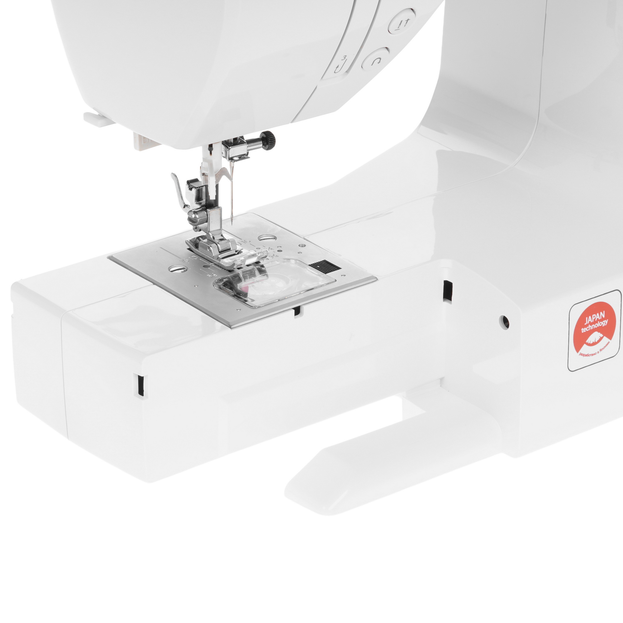 7920816 Швейная машина Comfort 100A STDN-0063089 - Вид №7