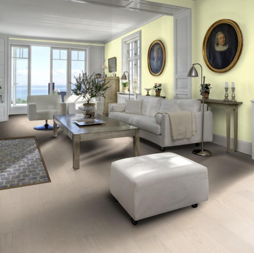 Паркетная доска Kahrs Ясень Аалборг 2600200491 - Вид №23