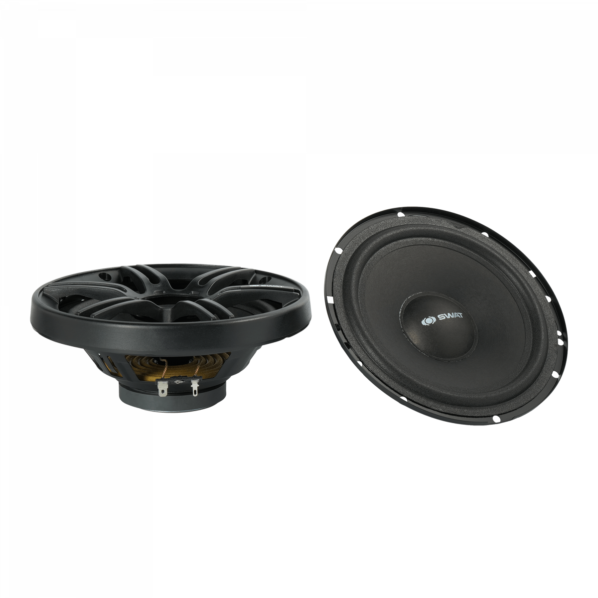 9256251 Компонентная акустическая система SWAT SP-C6.2C STDN-0138725 - Вид №3