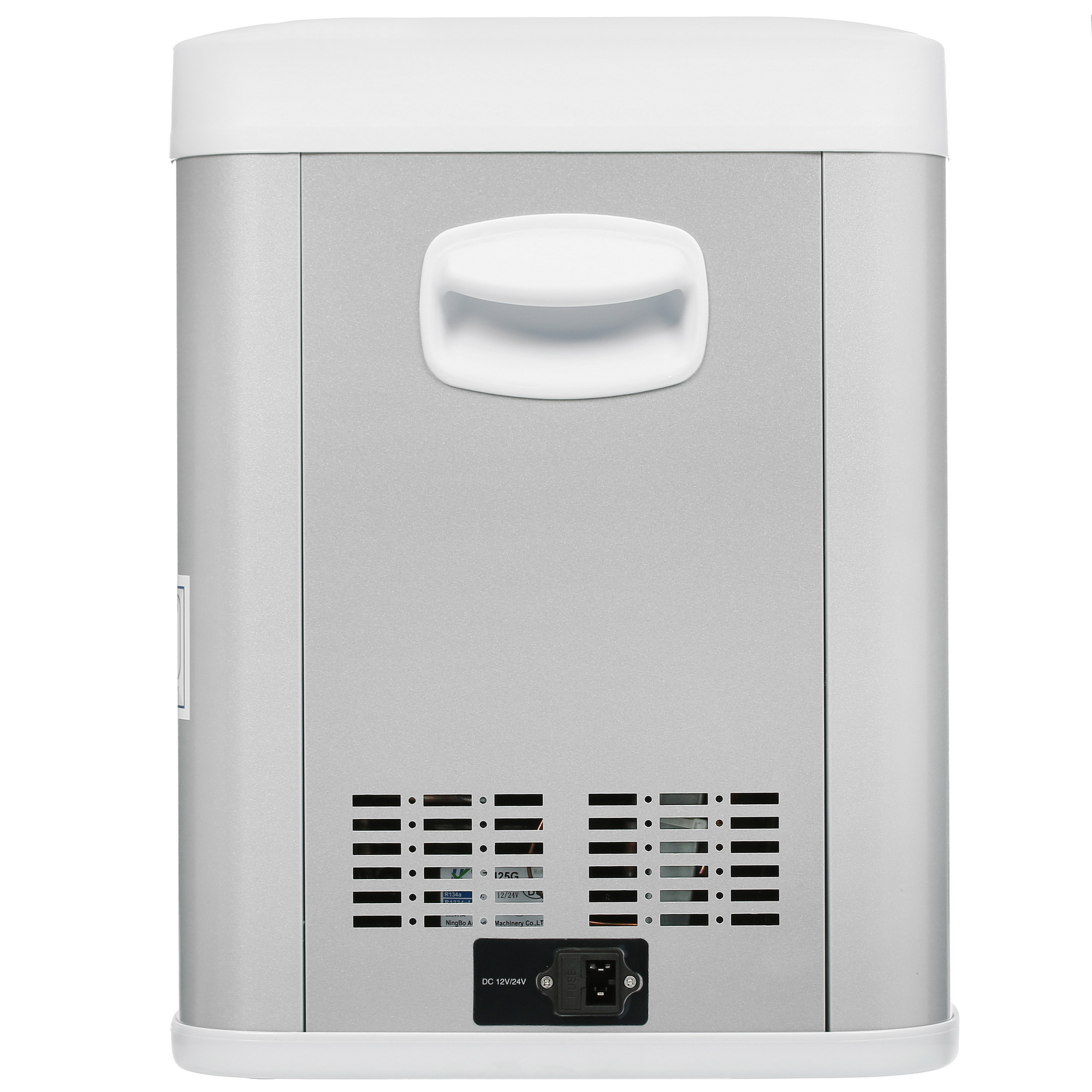 5424556 Холодильник автомобильный ALPICOOL MK35 серый STDN-0000560 - Вид №3