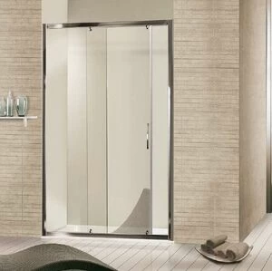 Art.42A Serie BRIO Душевая дверь Box Docce 2B