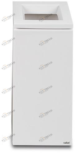 Vallvé Контейнер для смолы Cubo 2020011