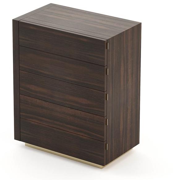 Laskasas Комод из дерева Kira sun-id-1445911 - Вид №2