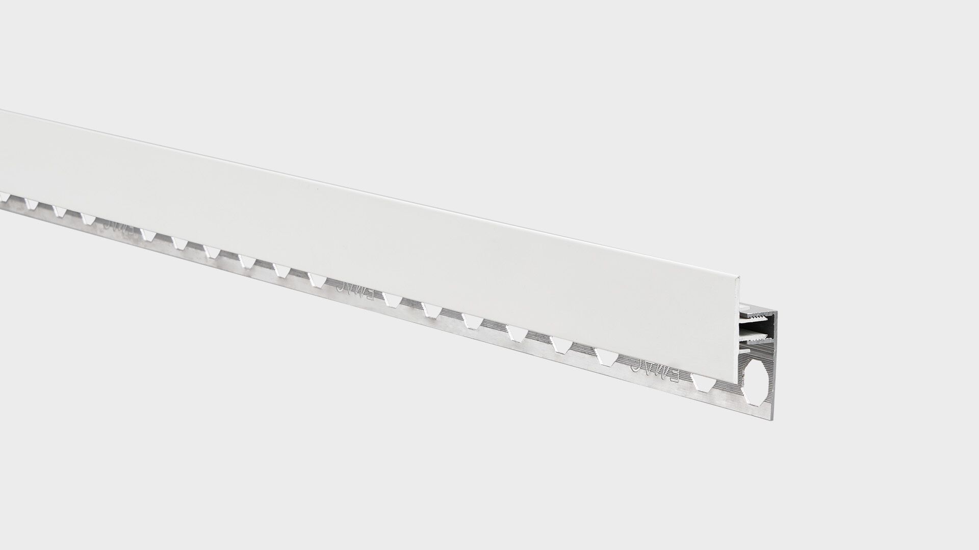 Профиль для линейного освещения EMAC Italia Novolistel® ARCH-00147254 - Вид №6