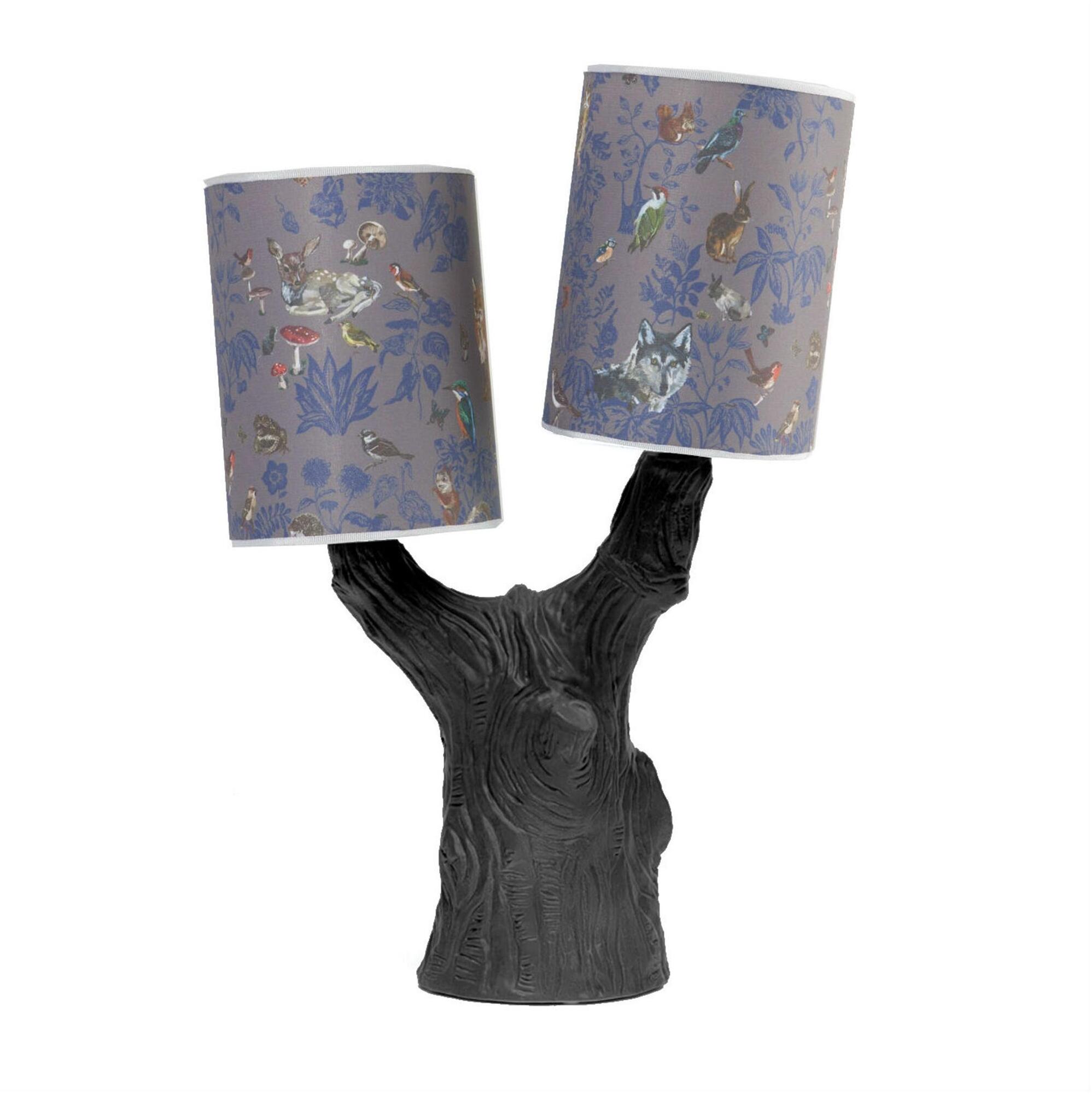 Moustache Настольная лампа Domestic sun-id-1510186 - Вид №2