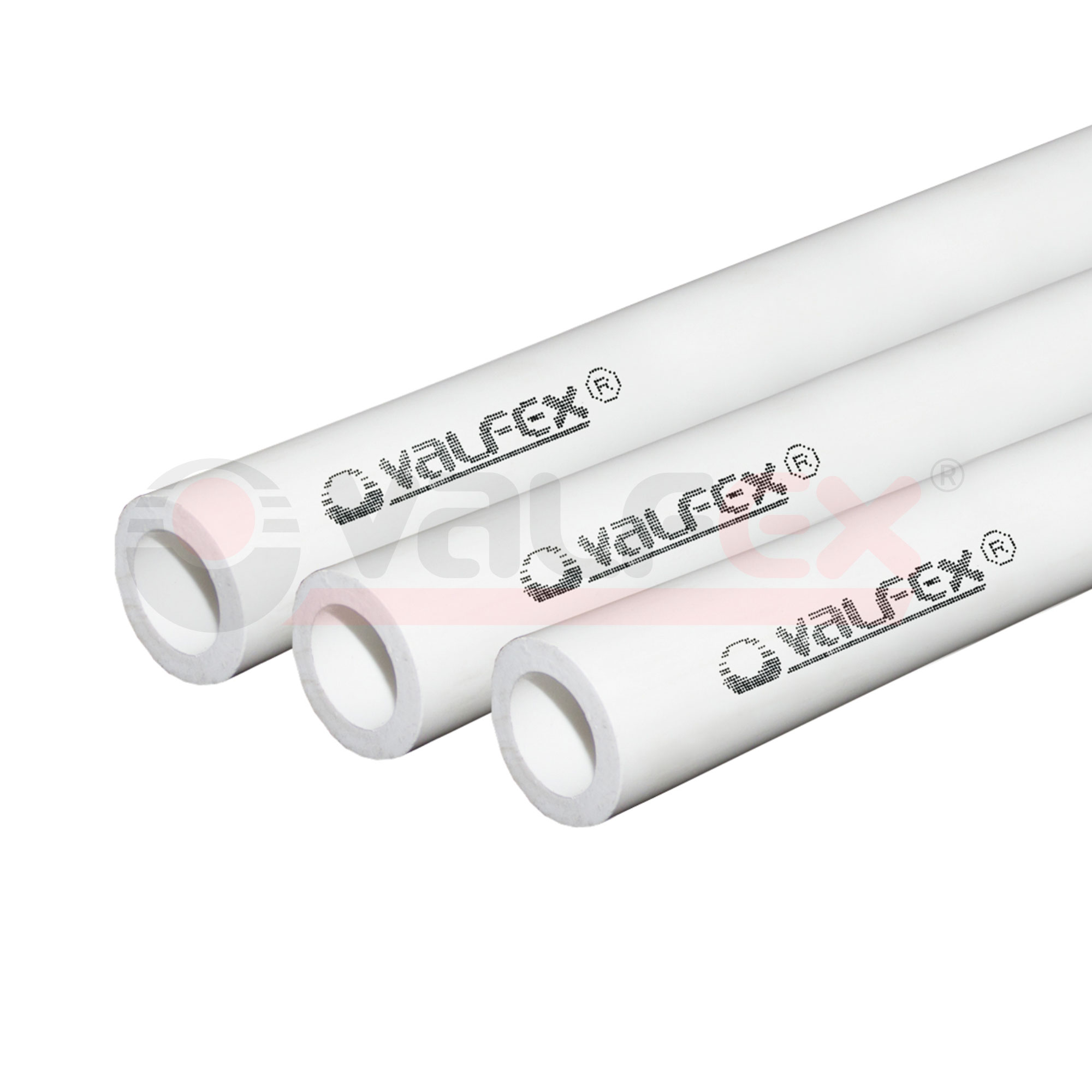 101020502 Valfex Труба полипропиленовая SDR 6 (PN 20) VALFEX 