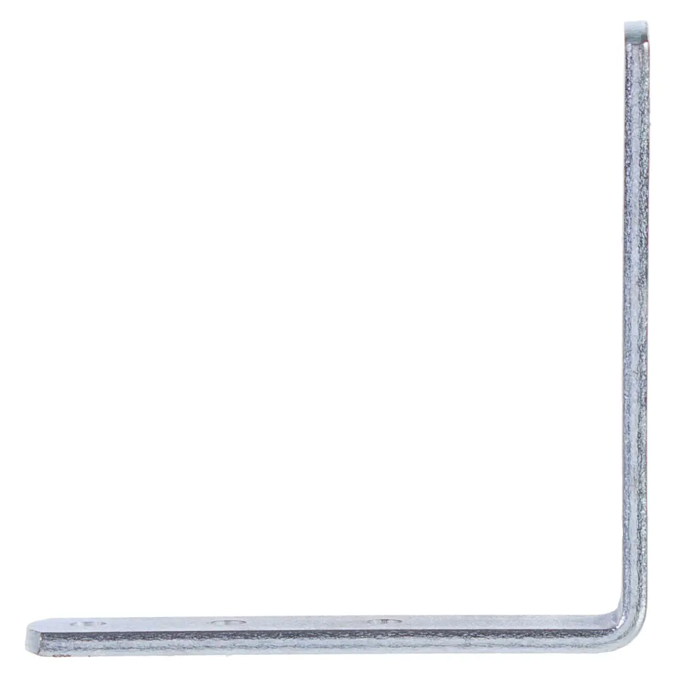 Кронштейн опорный мебельный 180х180х20х4 ПЕТРОТЕХ STLM-2133851 - Вид №2