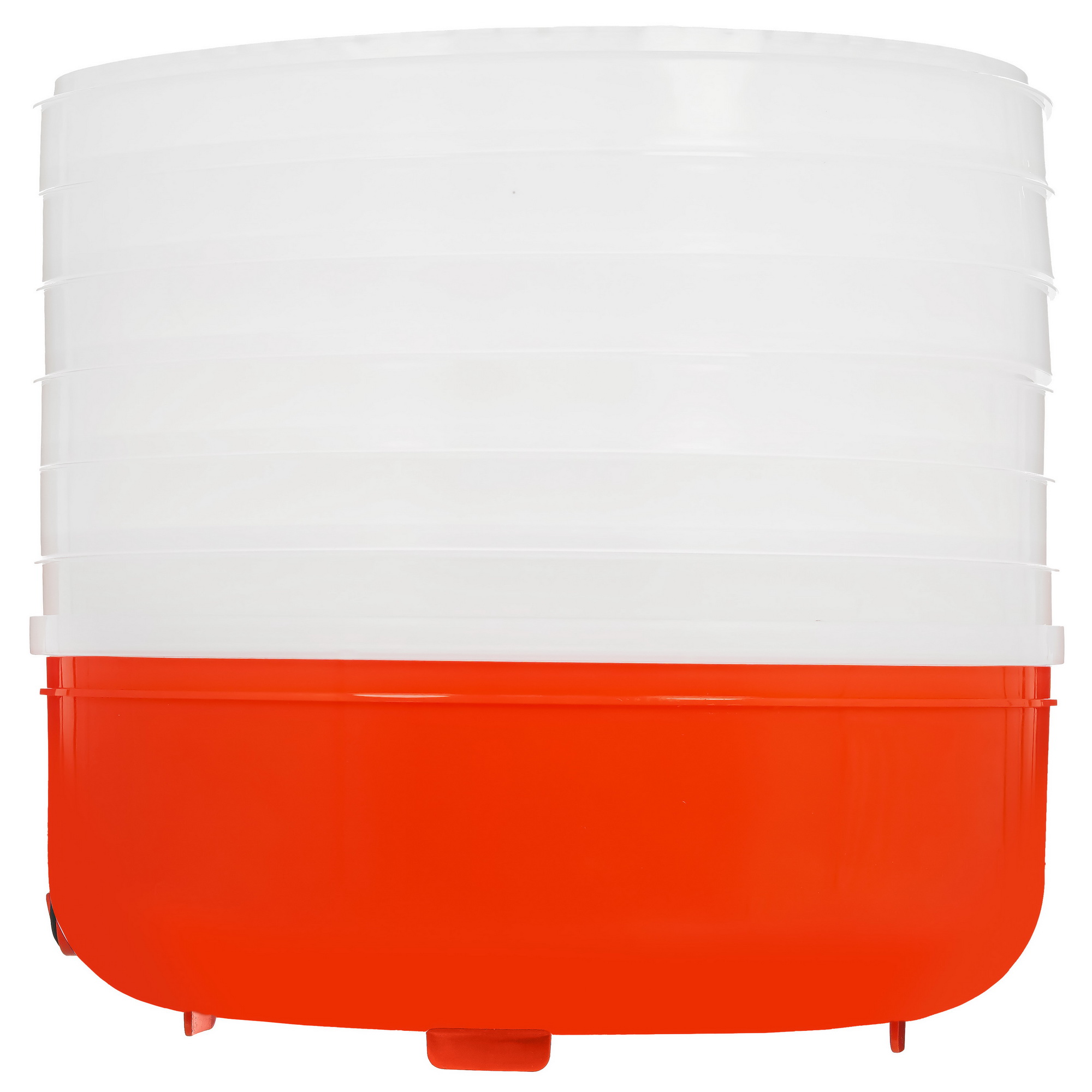 9058615 Сушилка для овощей и фруктов LUMME LFD-106PP красный STDN-0121193 - Вид №2