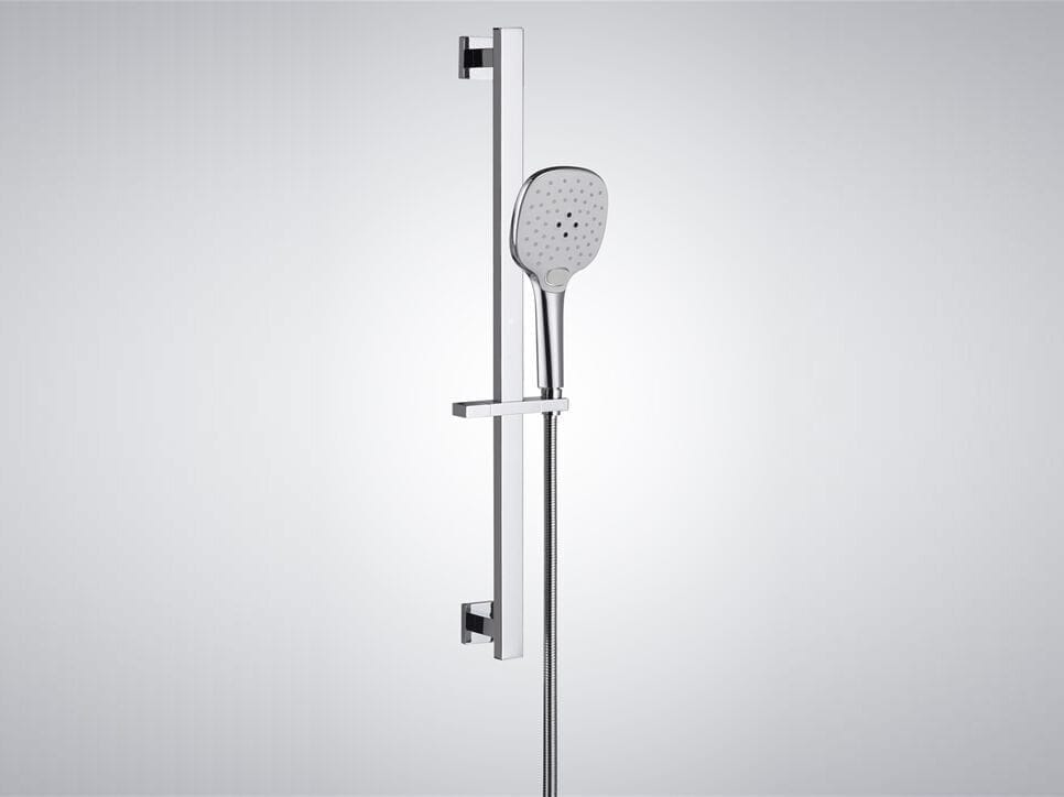 Настенный ручной душ с держателем Fontana Showers SAINTE-MÈRE ARCH-00095638