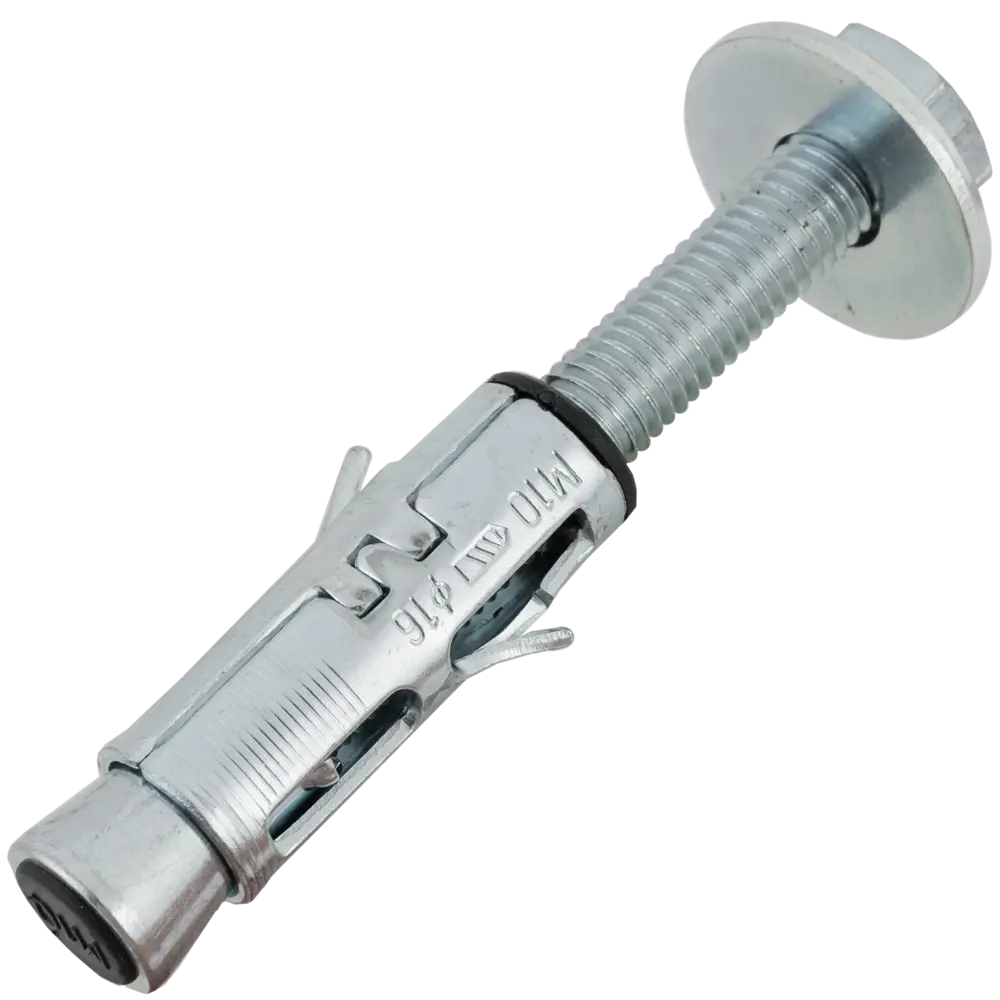 Анкер-гильза Hilti HAM с болтом 10x80 мм 10 шт STLM-2065440 - Вид №2