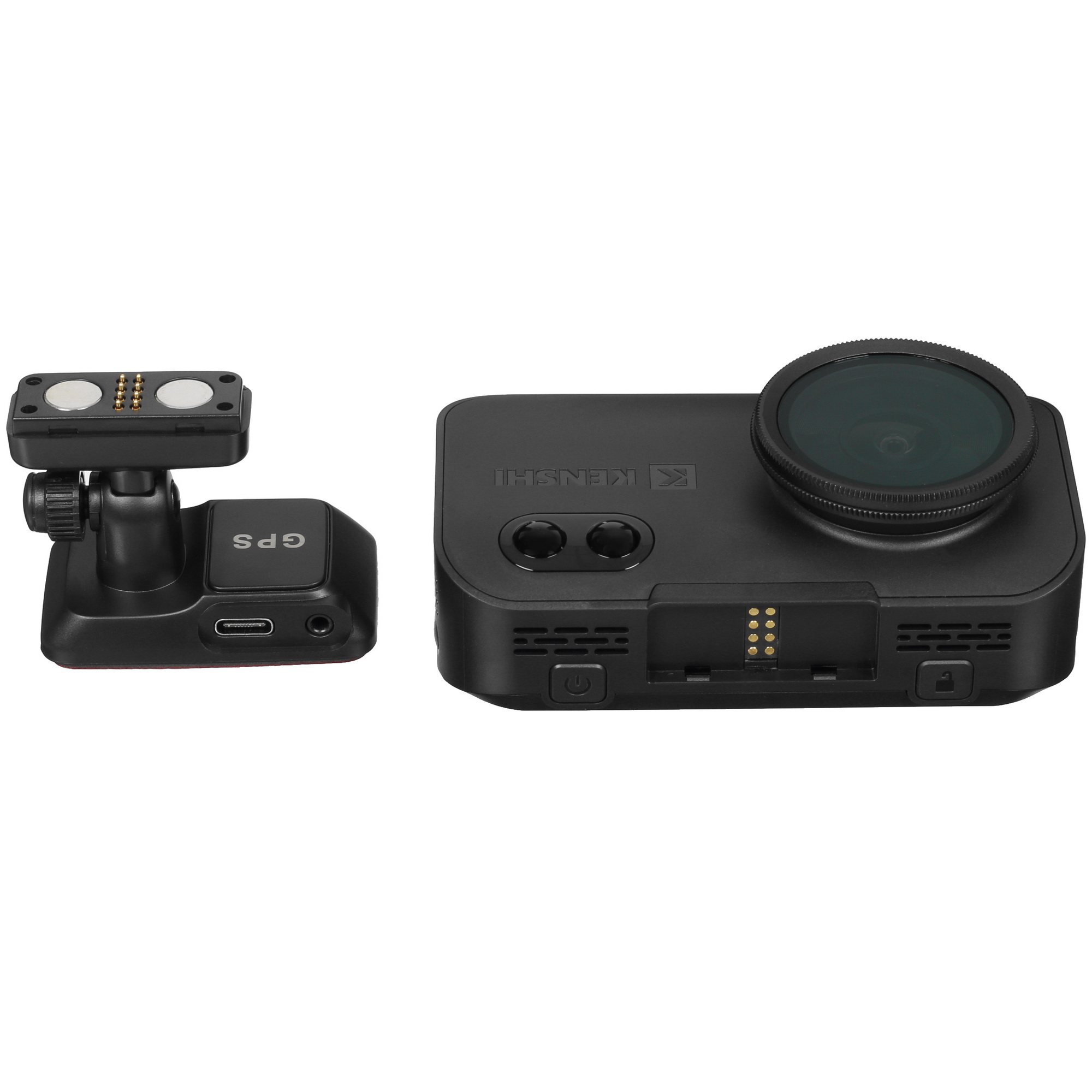 5415951 Видеорегистратор Kenshi K401+ STDN-0085456 - Вид №7