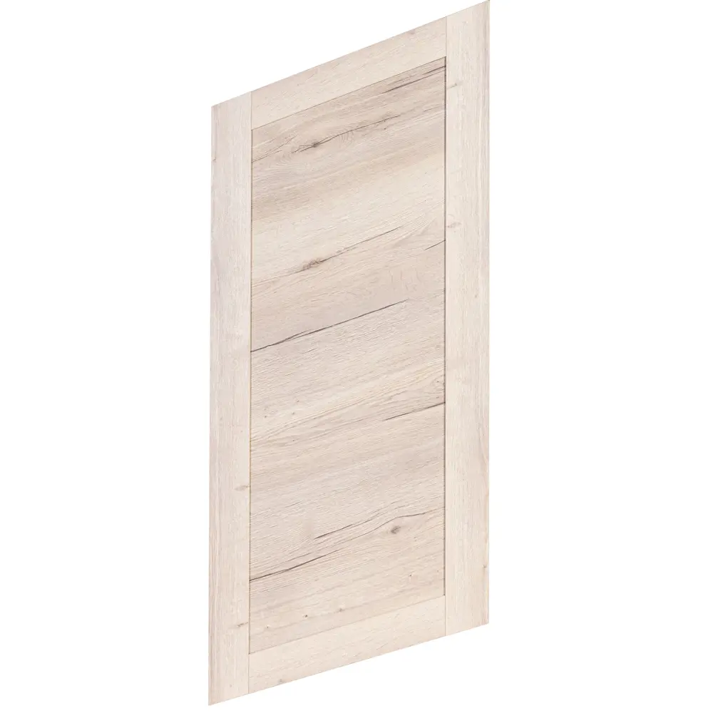 Фасад кухонный DELINIA ID Касли 59,7×137,3 см - стильное обновление интерьера 86881001 STLM-1467267