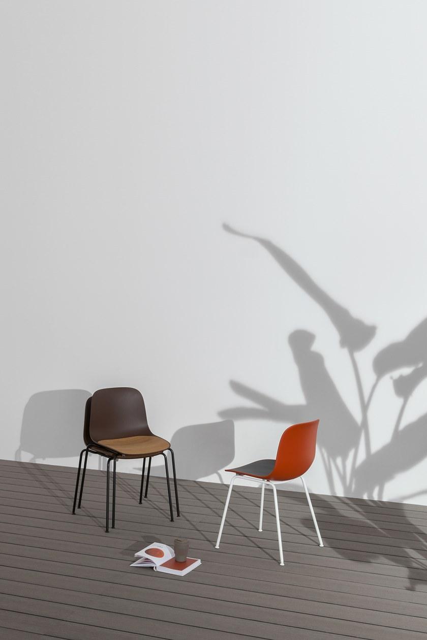 Lapalma Штабелируемый садовый стул Seela outdoor sun-id-1437376 - Вид №17