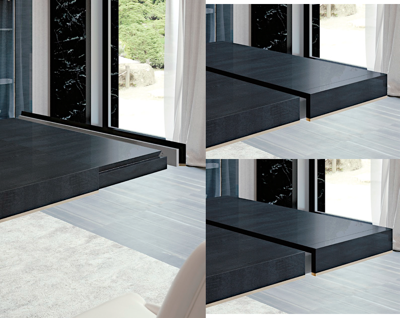 Стол  MALERBA SL300  - Вид №2