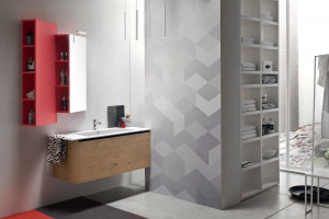 Комплект мебели 27 Arcom Escape