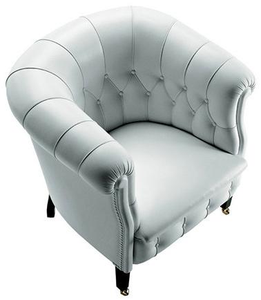 Poltrona Frau Полтрона хохлатая La collezione - divani e poltrone sun-id-1445733 - Вид №2