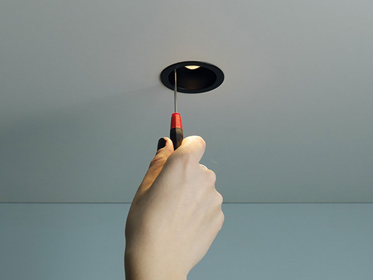 Светодиодный потолочный светильник Flexalighting JIMBO 2 ARCH-00012937 - Вид №1