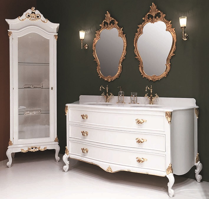 795 Vetrina Julien Gaia  Luxury - Вид №1