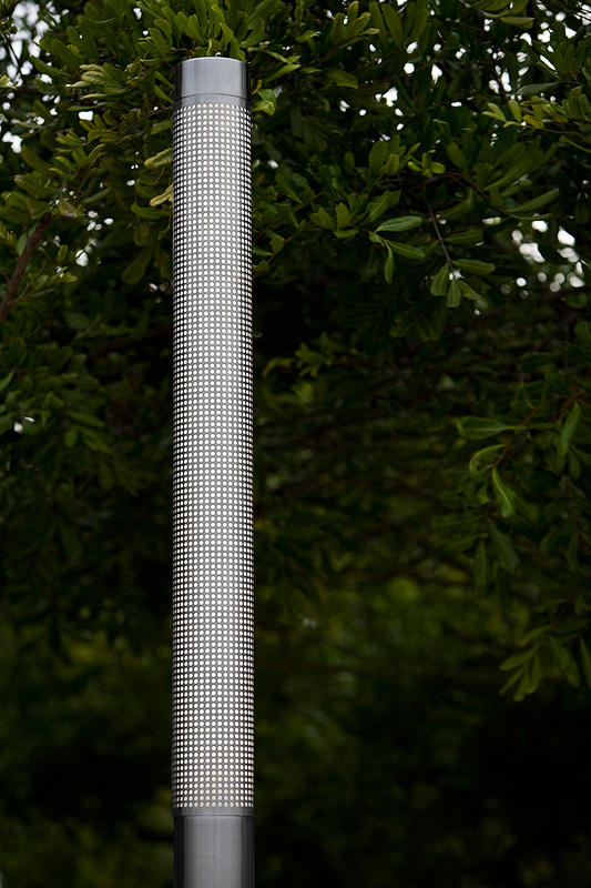 FSRT253 Световая колонна пешеходного освещения  Forms-surfaces  - Вид №11