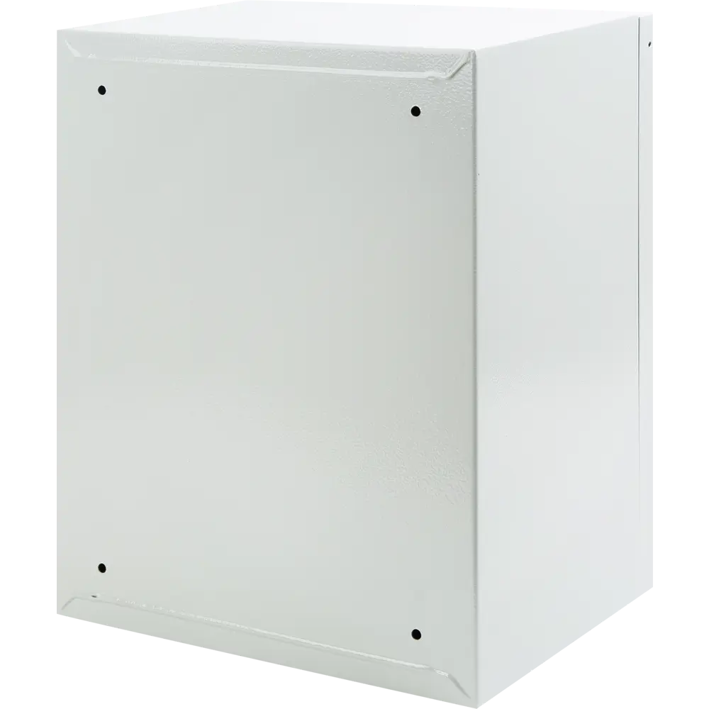 Металлический электрощит IEK ЩМП-1-0 для настенного монтажа 82209270 STLM-0022037 - Вид №1