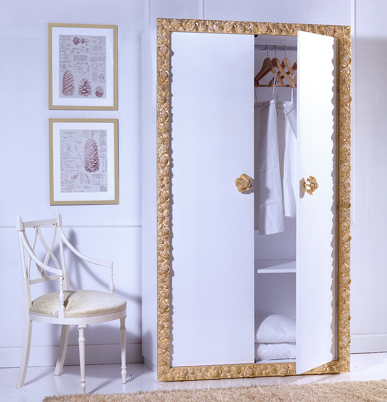 Шкаф  MO.WA 2020 