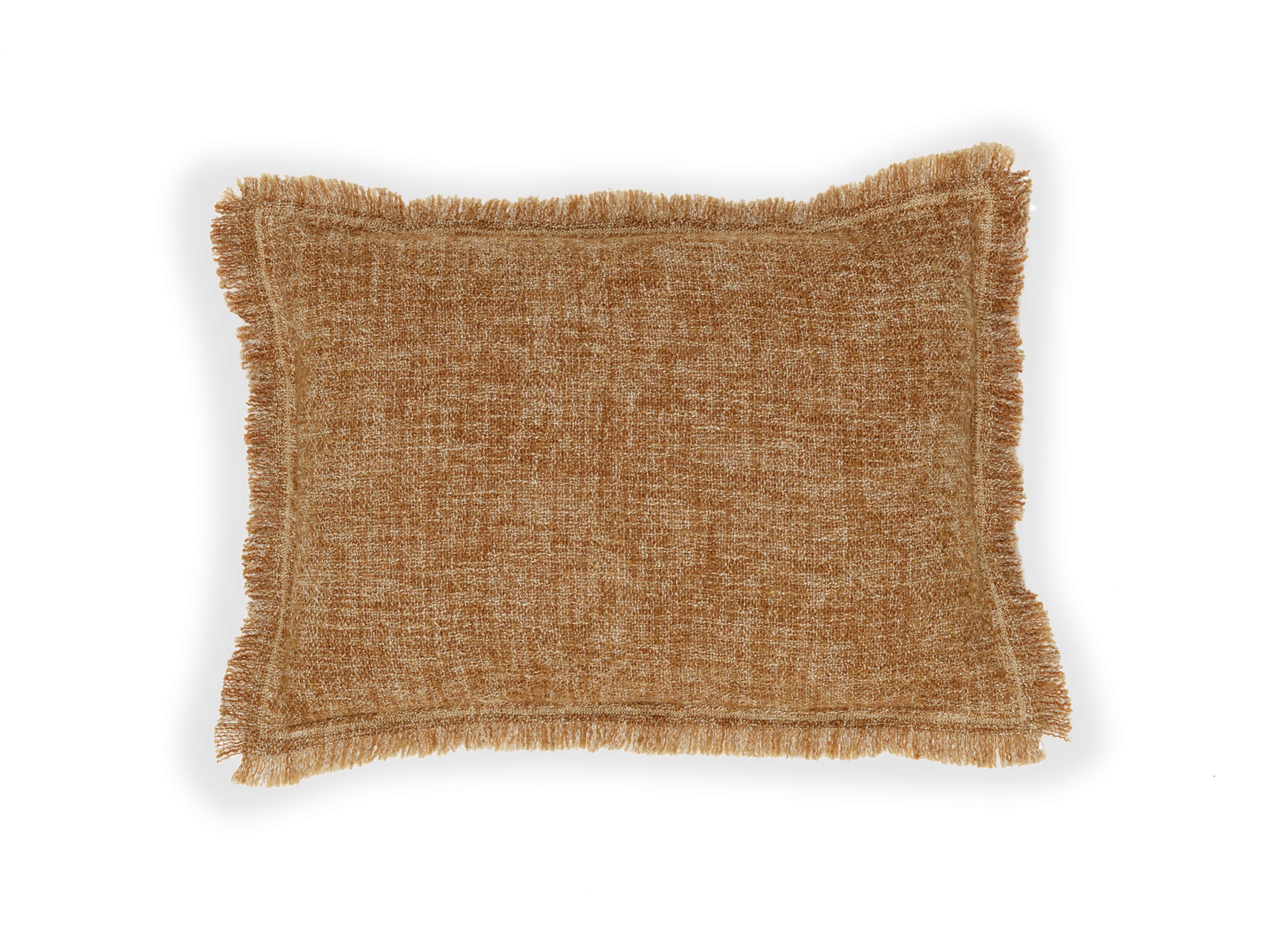 Прямоугольная льняная подушка Élitis BALZAC ARCH-00062910 - Вид №13