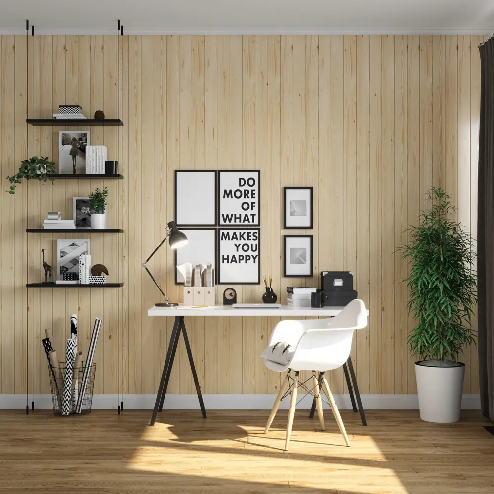 Santreyd Вагонка 'Оптима' из натуральной ели для эстетичной отделки 81947966 STLM-0014606 - Вид №7