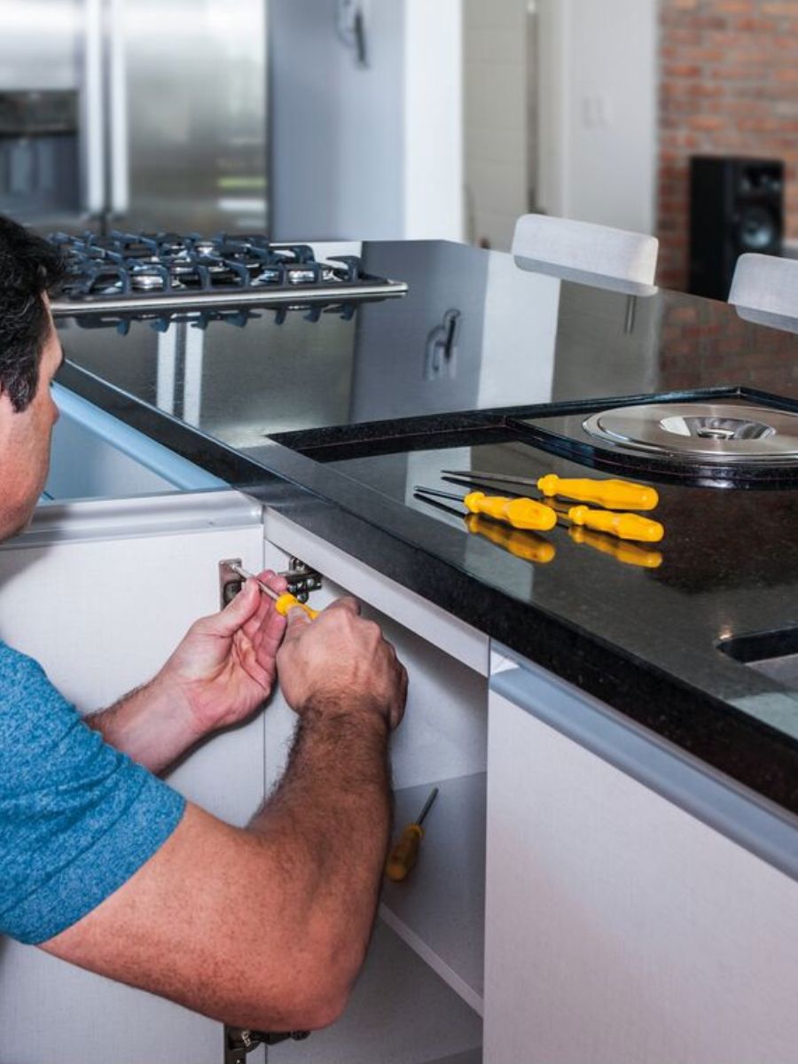 Отвертка шлицевая Tramontina SL5 150 мм для надежного монтажа 85324347 STLM-0061400 - Вид №3