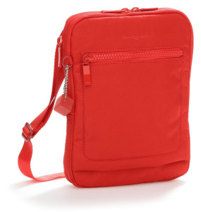 HITC02/249-01 Сумка HITC02 Crossover Trek RFID Hedgren Inter-City