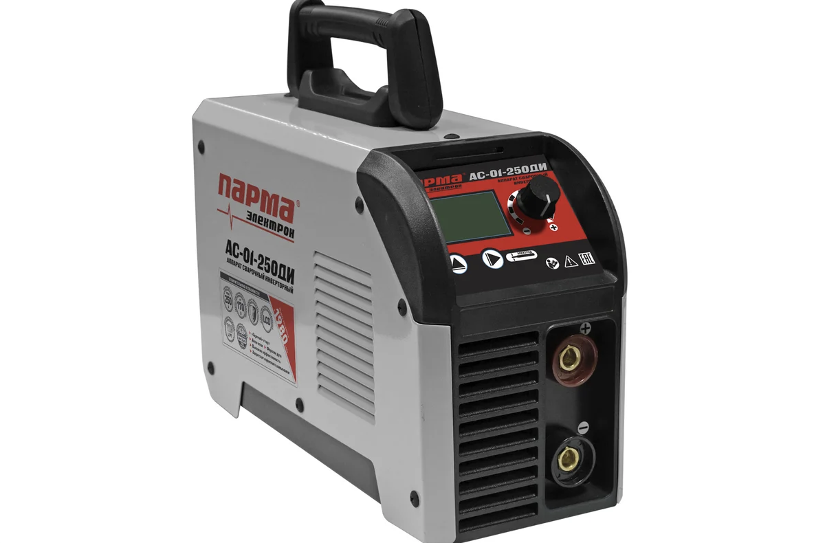 Сварочный аппарат Парма АС-01-250ДИ 5339460 STDN-0005302
