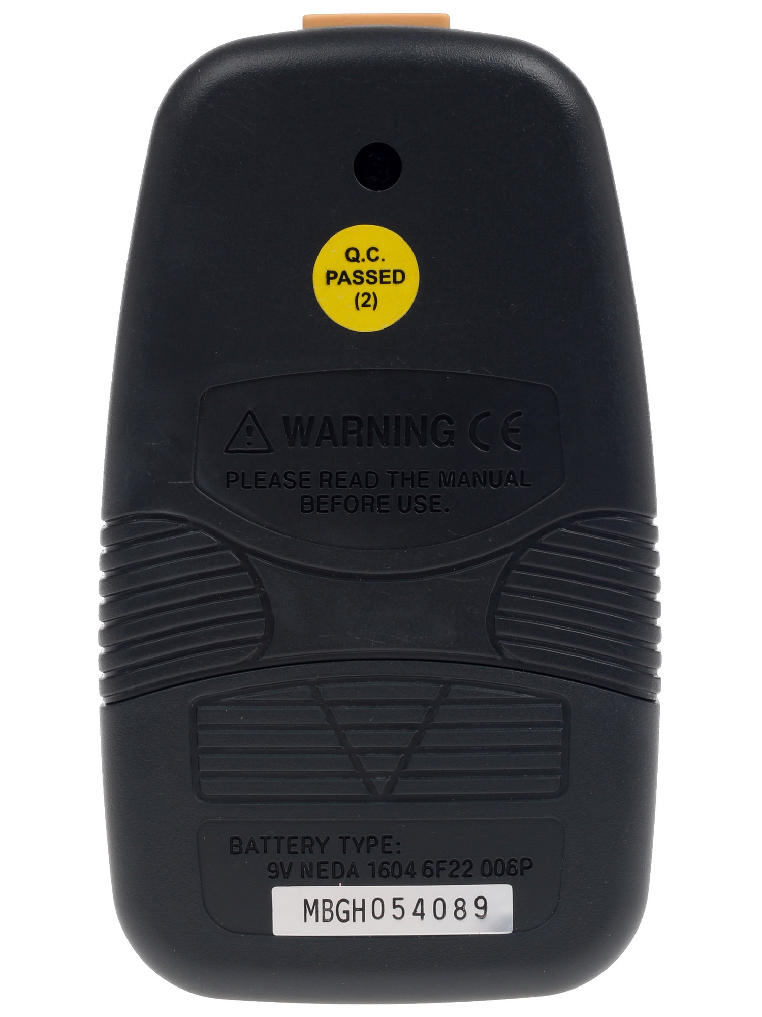 Термометр Mastech MS6500 1128073 STDN-0102656 - Вид №6