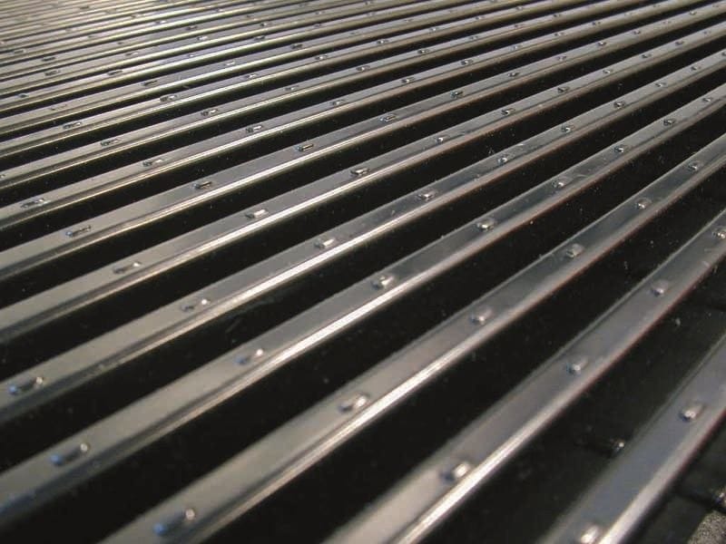 Сварная стальная решетка Defim Orsogril Barrotto ARCH-00044134