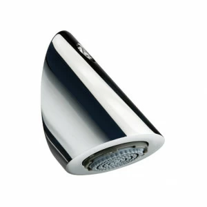 CRIPD152 Антивандальная душевая лейка с покрытием из известняка для общественных мест Cristina Rubinetterie