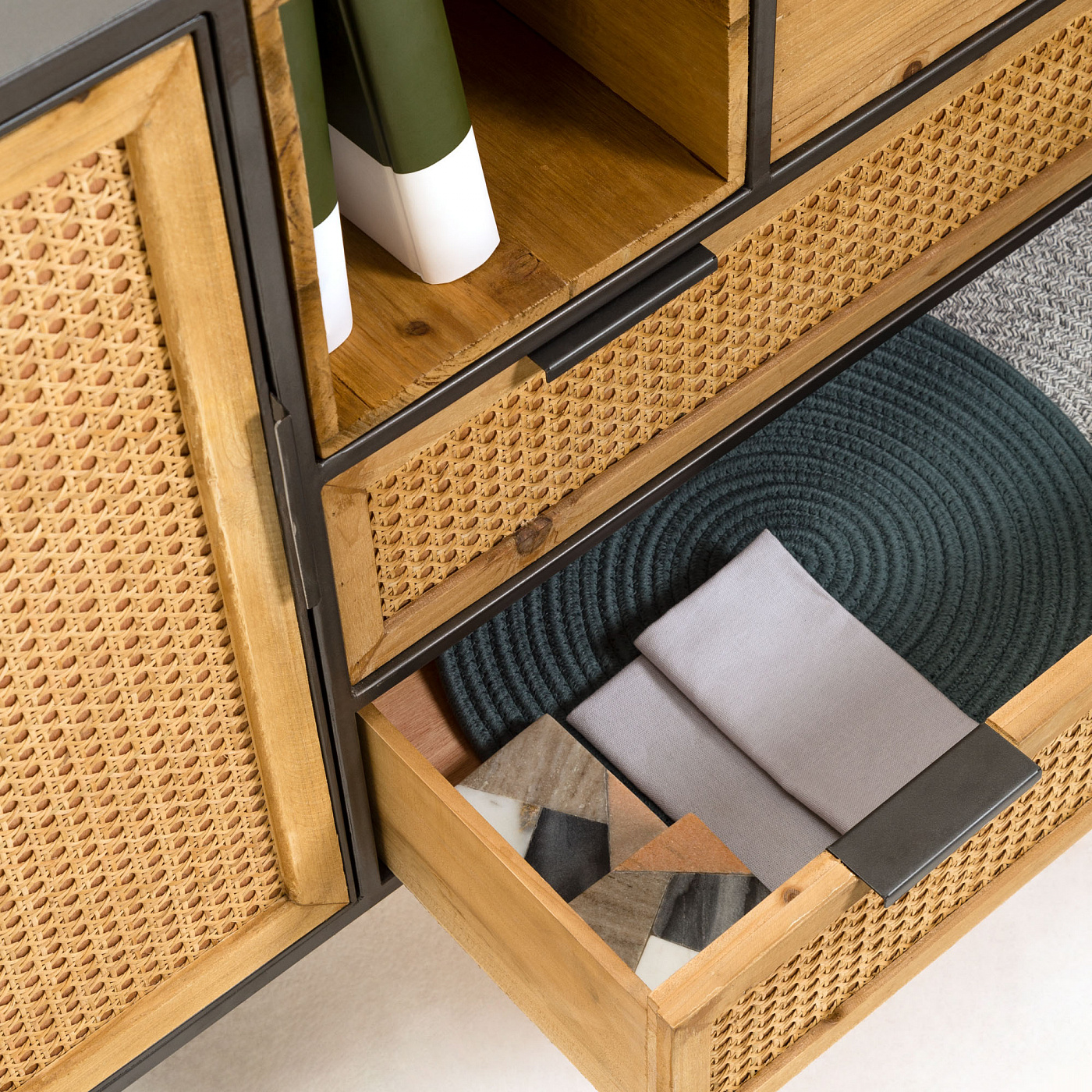 072543 Комод La Forma Kyoko  - Вид №1