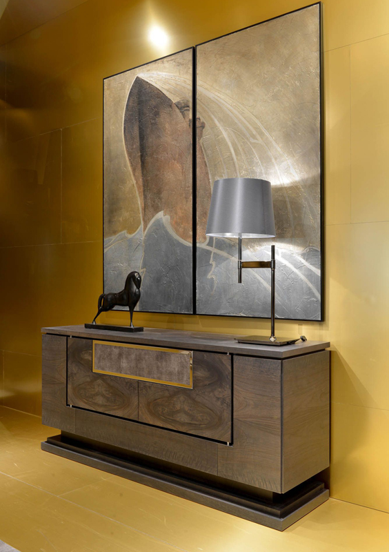 Буфет VICTORY SMANIA CRVICTOR01  - Вид №1