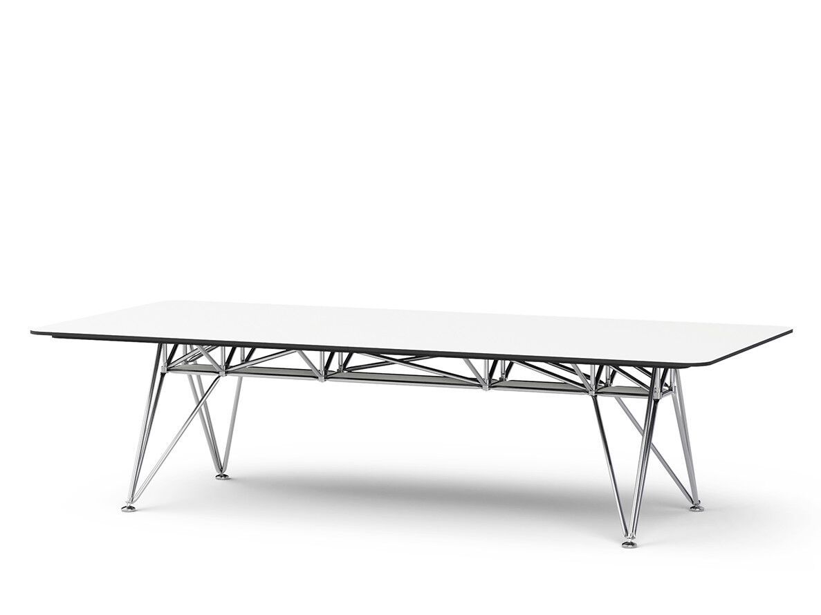 Прямоугольный стол для совещаний System 180 K Table System ARCH-00093044