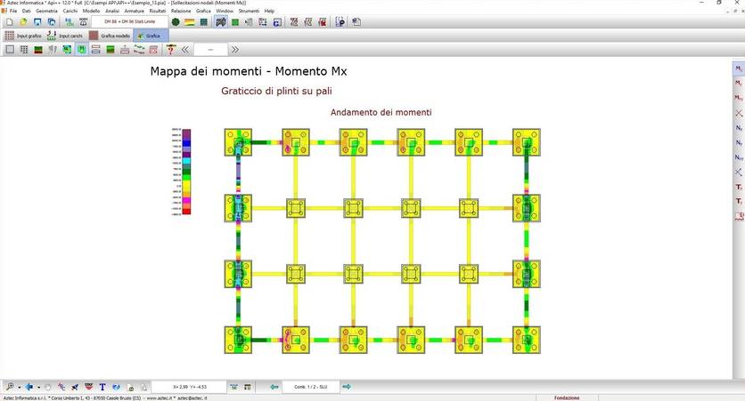 Aztec Informatica Рассчитываю плинтусы, шпалеры и столбы sun-id-1499906 - Вид №4