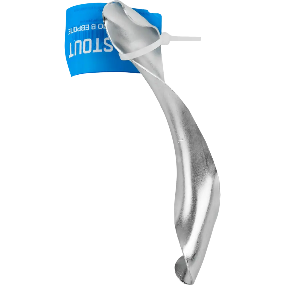 Фиксатор поворота STOUT 20 мм для PE-X труб 82197851 STLM-0021736 - Вид №1