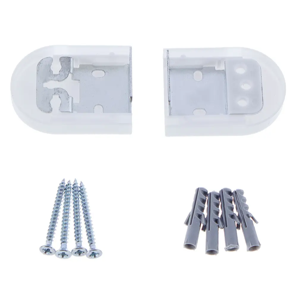 Штора рулонная «Концепт» 180х175 см цвет песочный INSPIRE STLM-2081250 - Вид №3